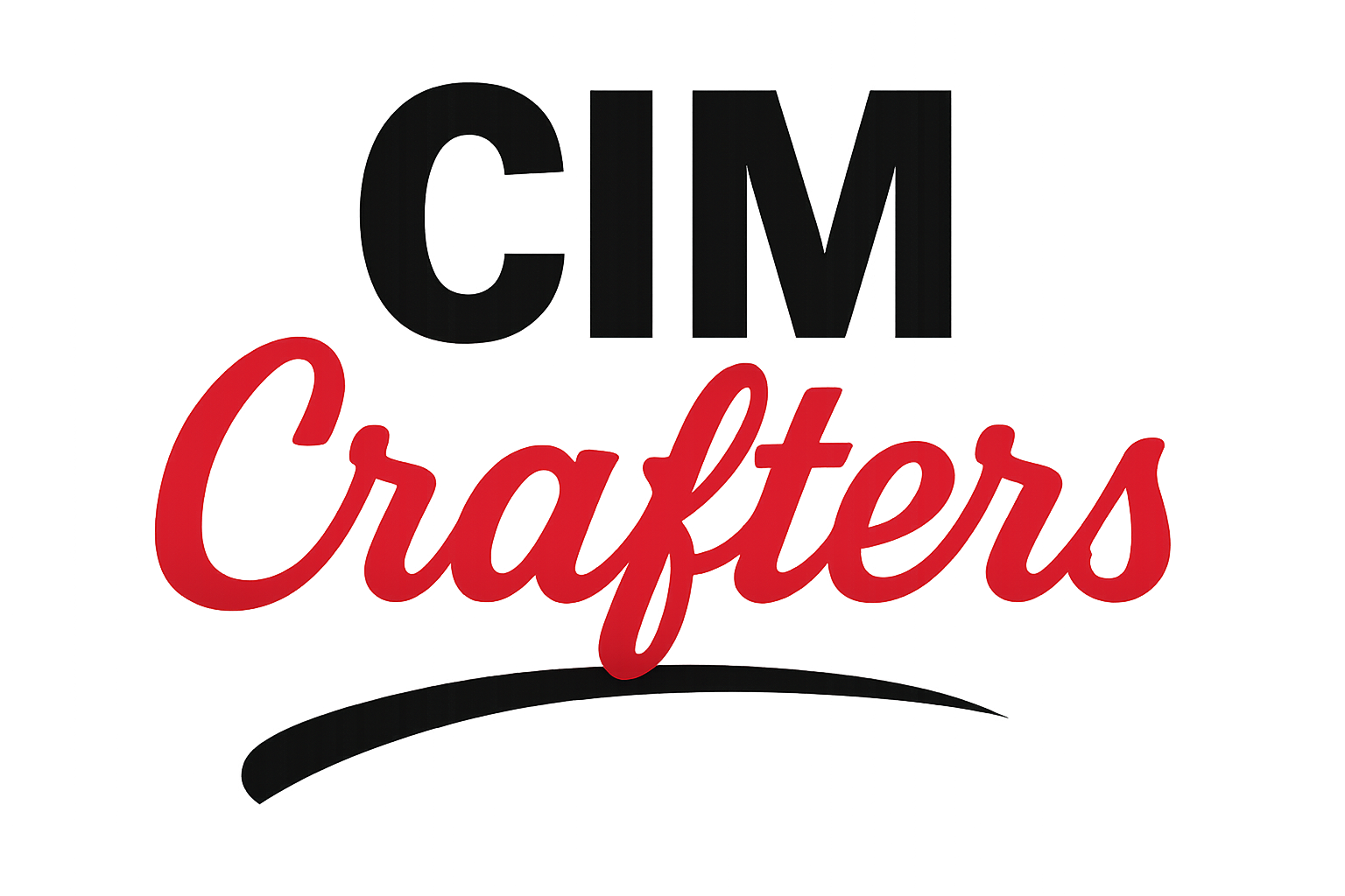 CIM Crafters Logo