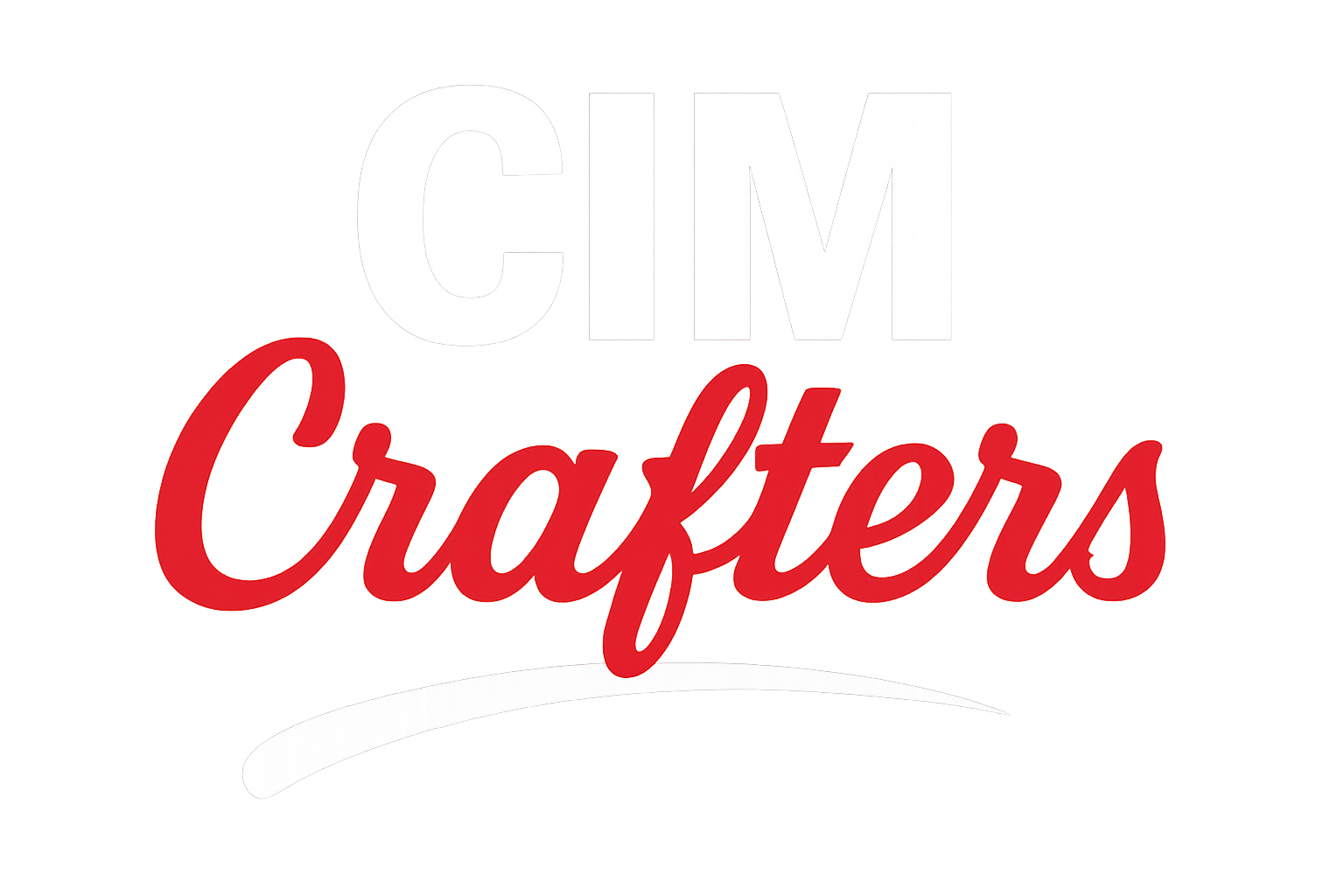 CIM Crafters Logo